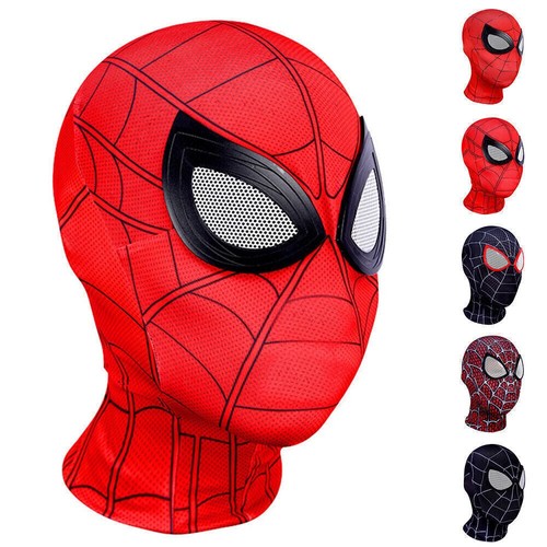 Karneval avengers spiderman - avengers,