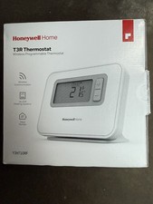 Honeywell T3R programmierbarer