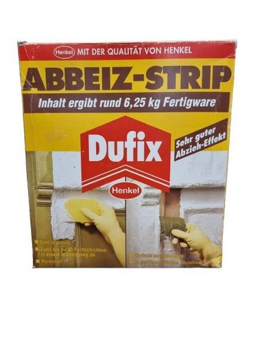 Henkel dufix abbeiz - henkel, abbeiz-strip