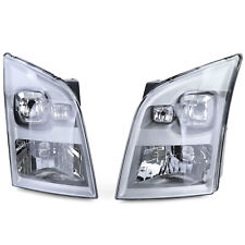 Scheinwerfer H4 mit Stellmotor