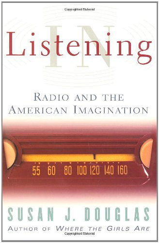 Listening radio and - and, the