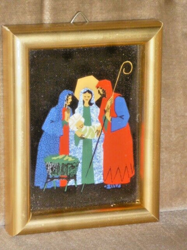 Porsgrund das jesuskind mit - das,