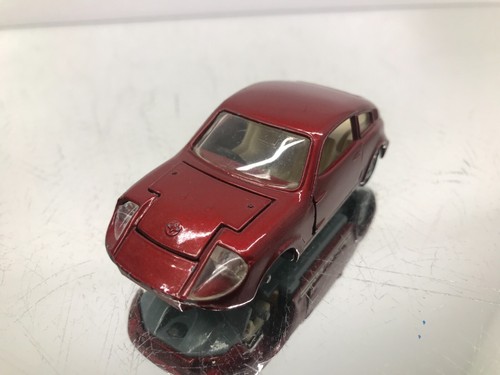 Corgi toys 341 - toys, marcos