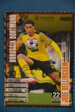 Jude Bellingham - 2021 Bravo