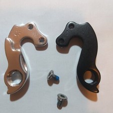 Dropout Tail For Wilier
