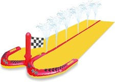 Swim Essentials Wasserrutsche