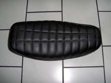 [EGU] - Yamaha - SR 500 - Sitz / Sitzbank - 2J4 - neu bezogen!