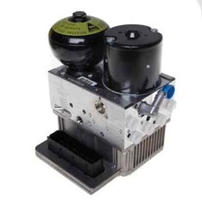 SBC Reparatur Auftrag Brems Hydraulik Einheit  SL W211 W230 R230