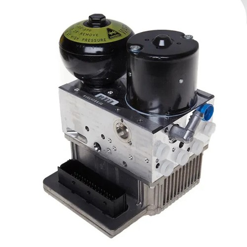 Sbc reparatur auftrag - auftrag, brems