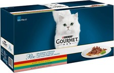 PURINA GOURMET Perle