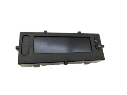 Bordcomputer uhr display - uhr,