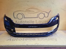 Skoda Kodiaq original Stoßstange vorne Original 565807221