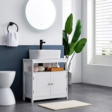 Waschbeckenunterschrank