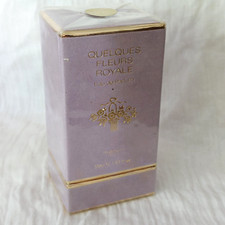 HOUBIGANT PARIS - QUELQUES