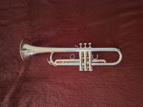 Yamaha jazztrompete trompete - yamaha,