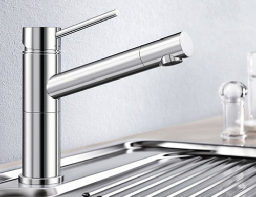 Blanco armatur mischbatterie - blanco,