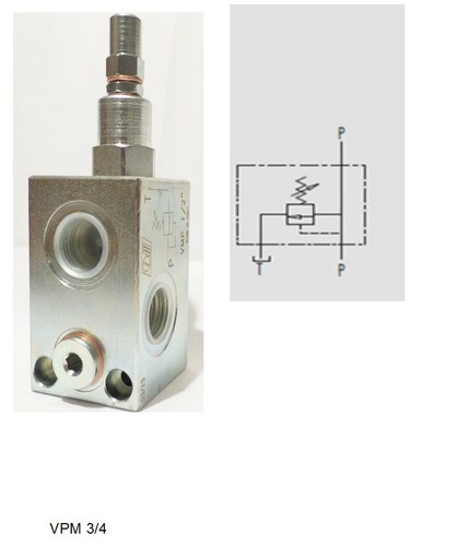 Hydraulik