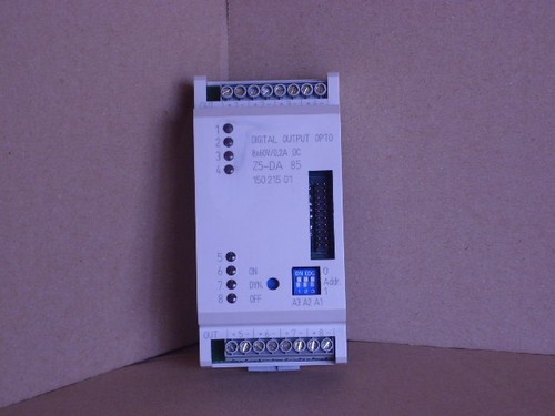 Funke huster da 85 - funke,