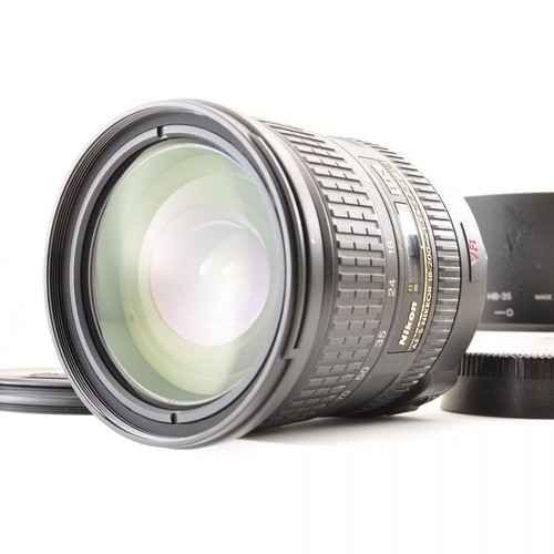Nikon nikkor 18 200mm - af-s, dx