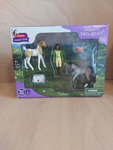 Schleich horse club - schleich,