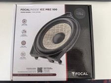 Focal inside icc mbz - focal, neu
