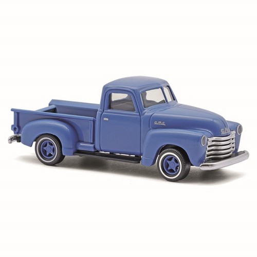 Busch 48247 h0 - busch, /