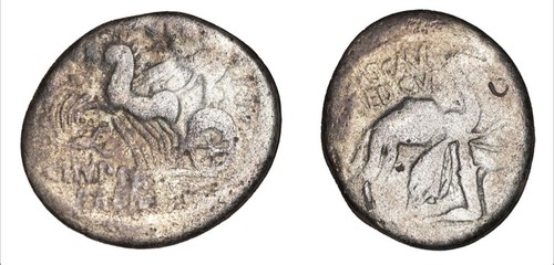 Aemilius scaurus pub - scaurus,
