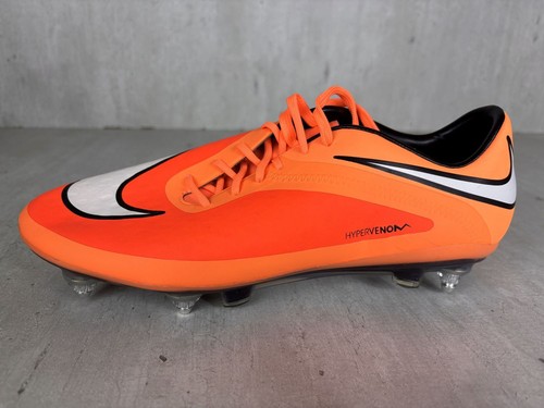 Nike hypervenom phatal - phatal, sg-pro