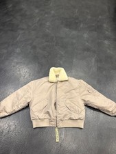 Original Calvin Klein Bomberjacke M Damen