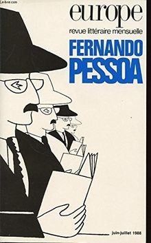 Europe fer pessoa - , von