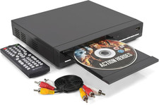 Denver DVH-7787MK3 DVD Player