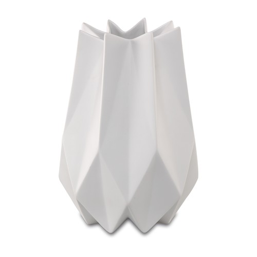 Goebel polygono star vase - polygono,