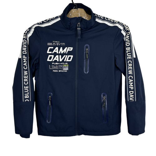 Camp david herren - david, windbreaker