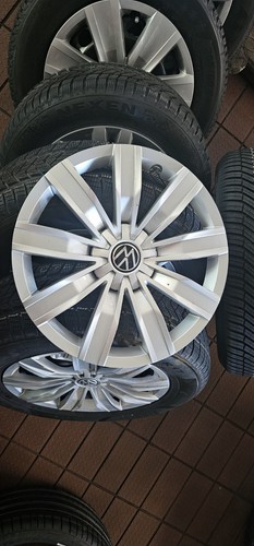Original tiguan ad - original,