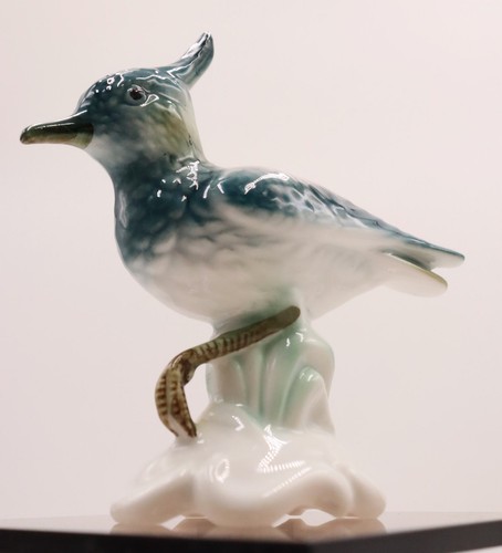 Gerold bavaria porzellan figur - gerold,