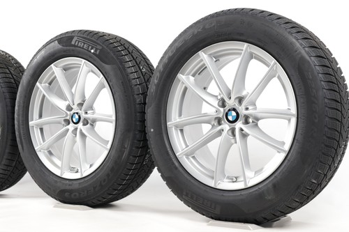 Bmw g01 g02 - x3,