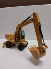 NZG 1:50 Eder 835 Radbagger