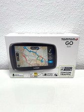TomTom Go 500 Europe