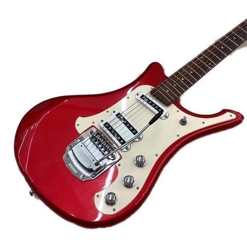 Yamaha sgv300 gitarre rot - sgv300, e-gitarre