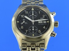 Iwc fliegeruhr 3706 - iwc,