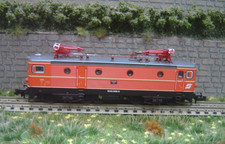 Fleischmann 7367 lok - n,