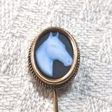 antiker Lagenstein Kamee Gemme