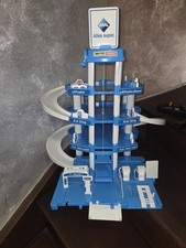 Aral Parkgarage zum Spielen /