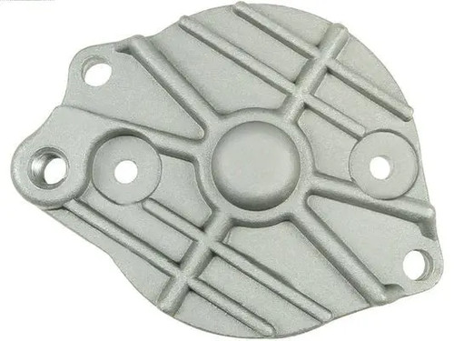Starterdeckel vergaser - starterdeckel,,