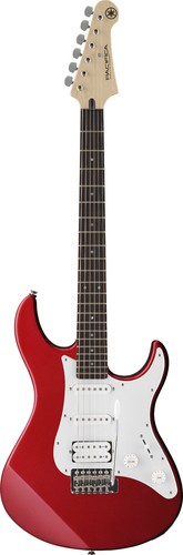 Yamaha pacifica 012 starter - 012, rm