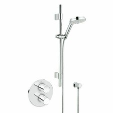 Grohe Grohtherm 3000 34278