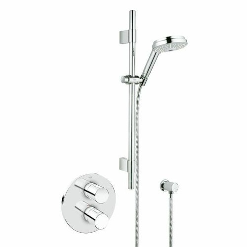 Grohe grohtherm 3000 - grohe, 34278