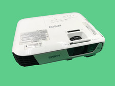 Epson EB-U32 LCD Beamer H722B