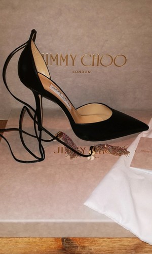Jimmy choo eris - eris, pumps