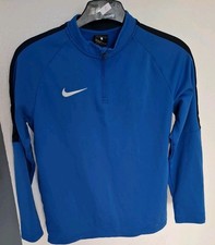🌞 Nike Pullover Dri Fit Gr
